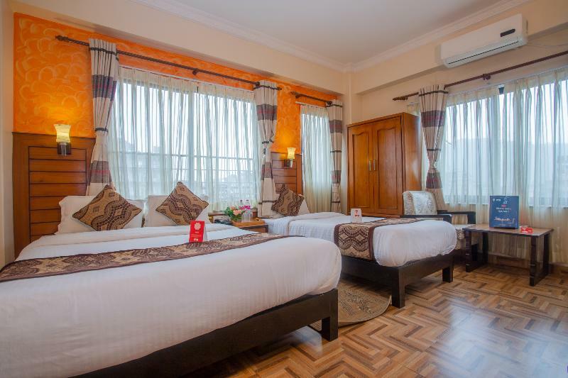 Hotel Romantica Pokhara Exterior photo