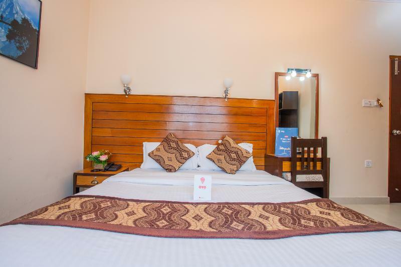 Hotel Romantica Pokhara Exterior photo