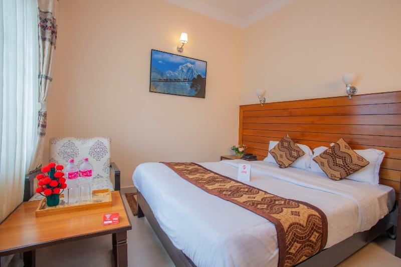 Hotel Romantica Pokhara Exterior photo