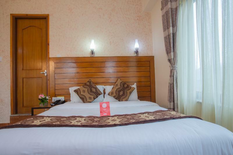 Hotel Romantica Pokhara Exterior photo