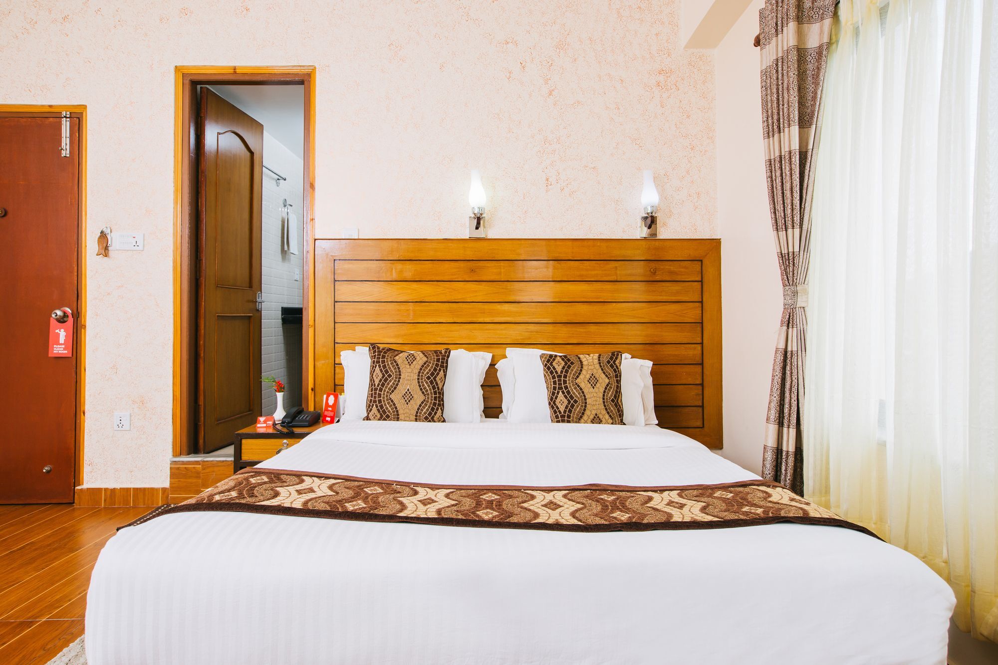Hotel Romantica Pokhara Exterior photo